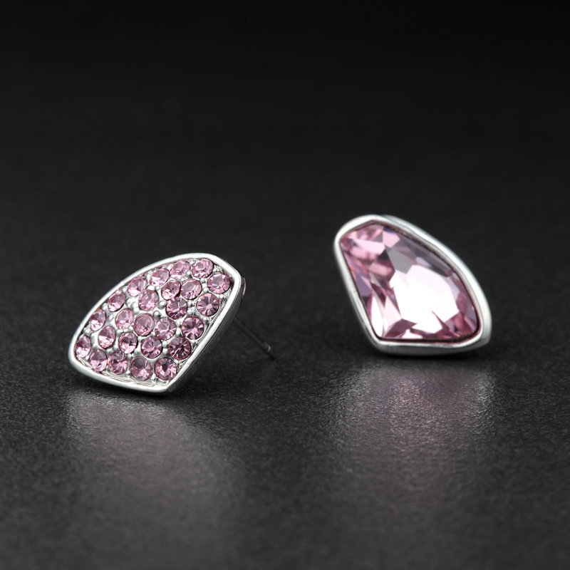 1Keep loving Earrings