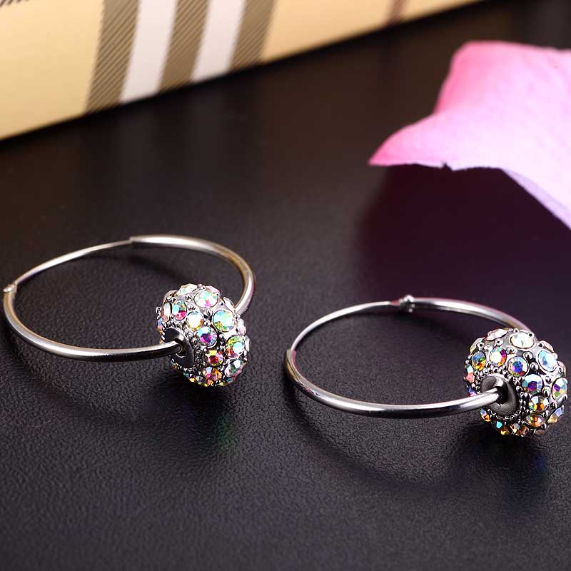 IMG_0379Youth Earrings