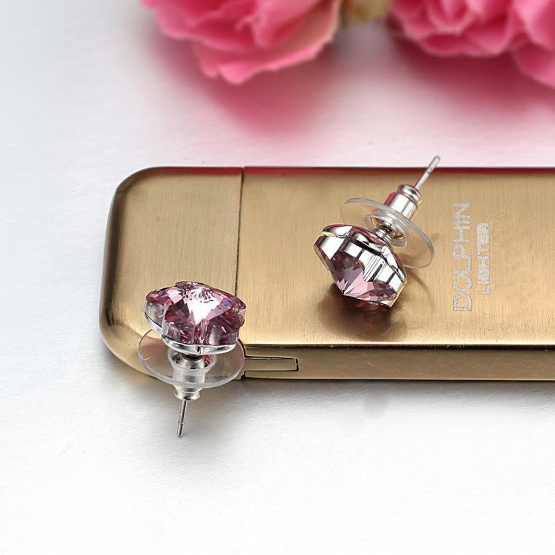 4Sakura Earrings 