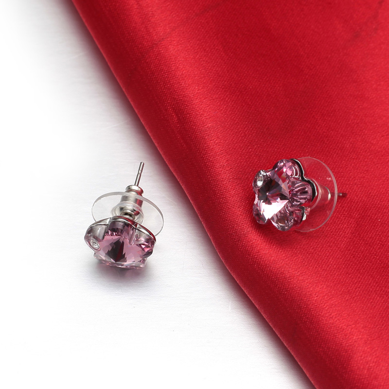 3Sakura Earrings 