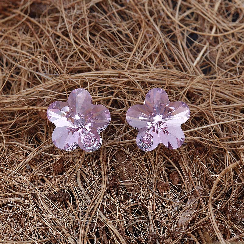 2Sakura Earrings 