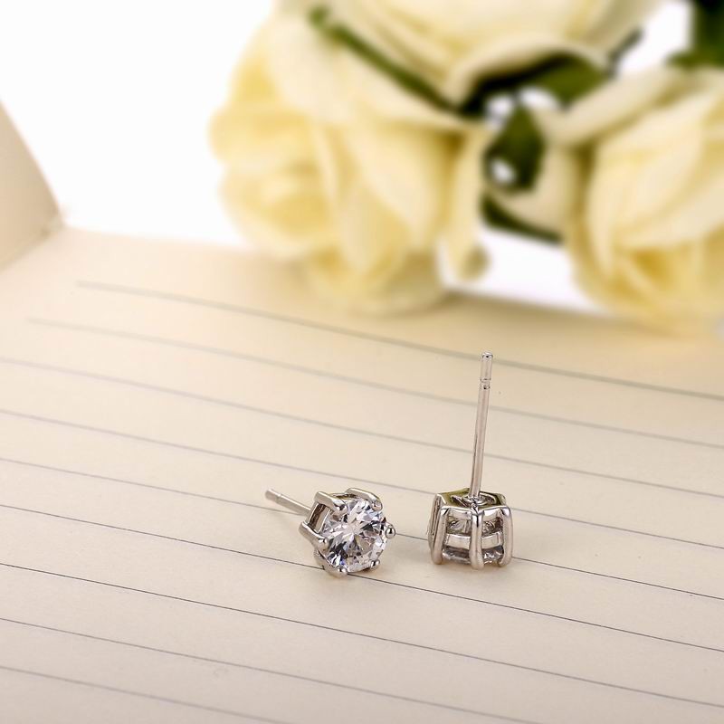 6Six Claw Earrings
