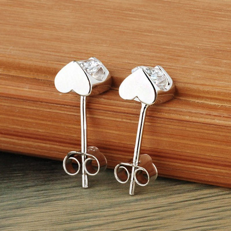 80Peach Earrings