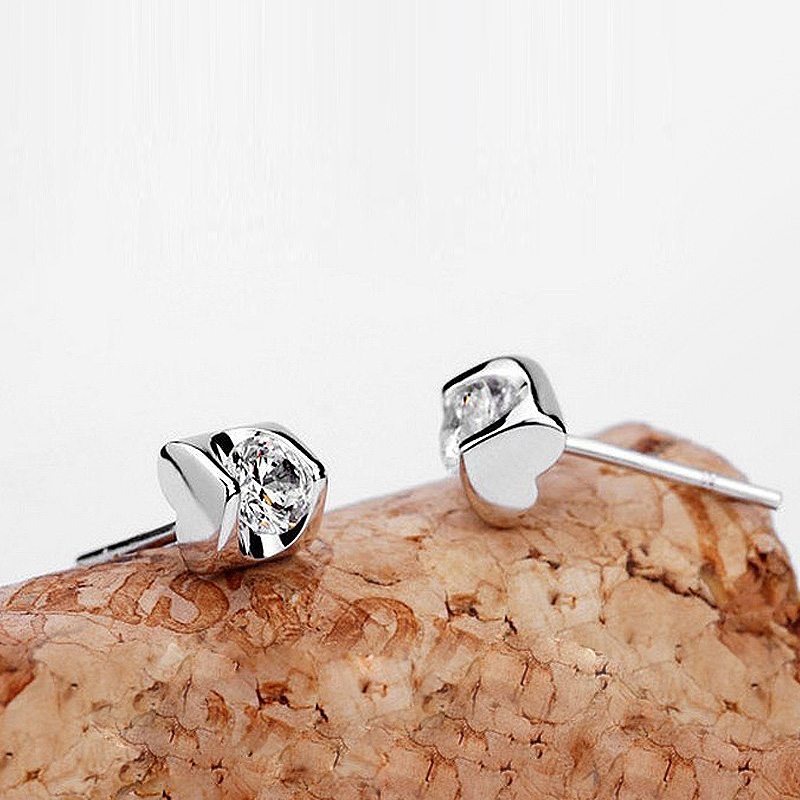 52Peach Earrings