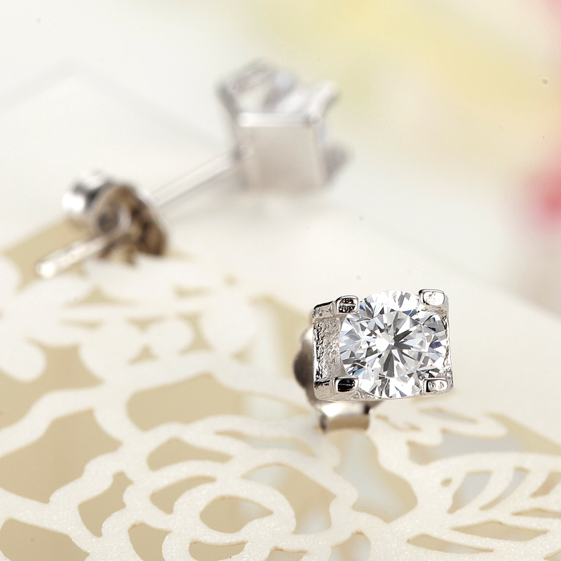 2Silver 925 Earrings