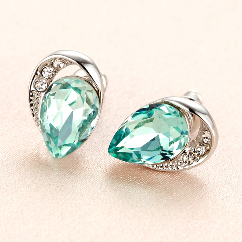 4Shinness Earrings