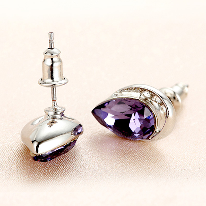 5Shinness Earrings