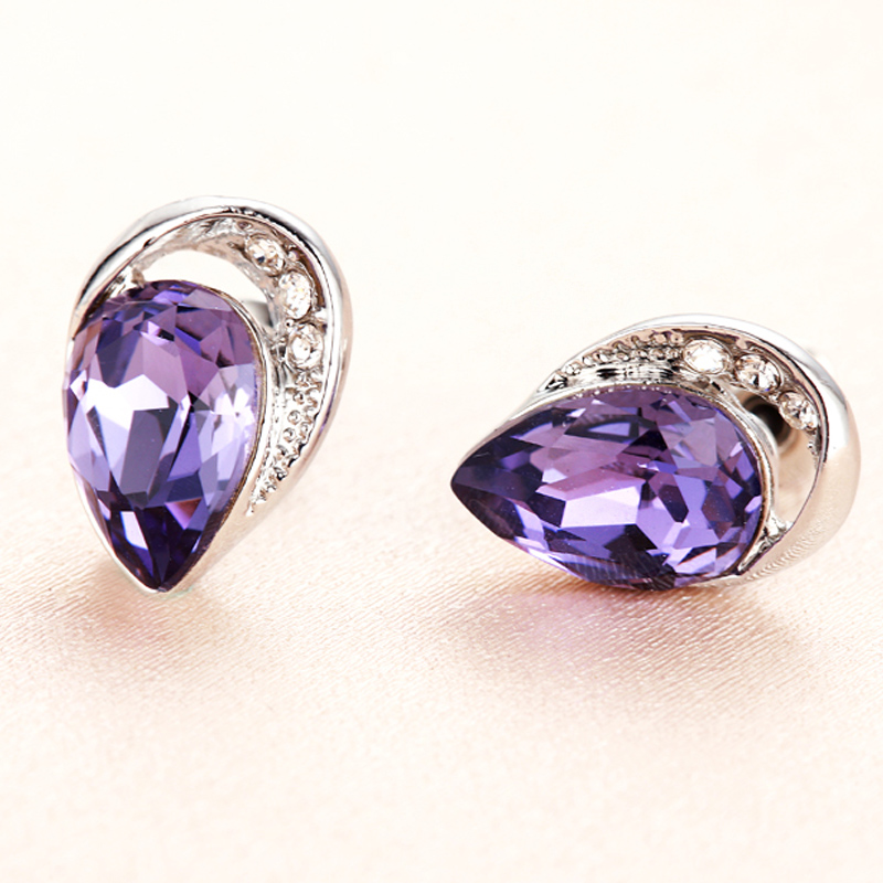 6Shinness Earrings