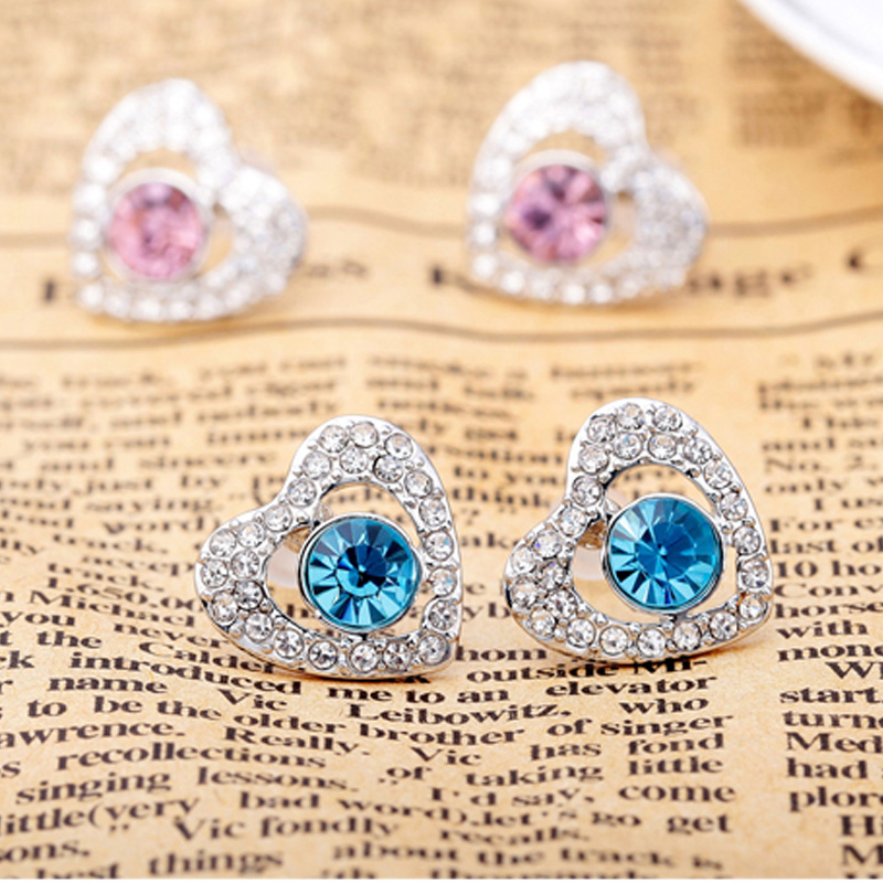 5Beloved Earrings