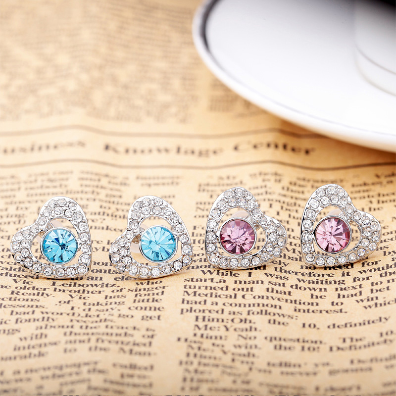 1Beloved Earrings
