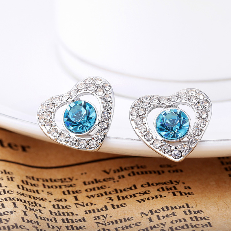 2Beloved Earrings