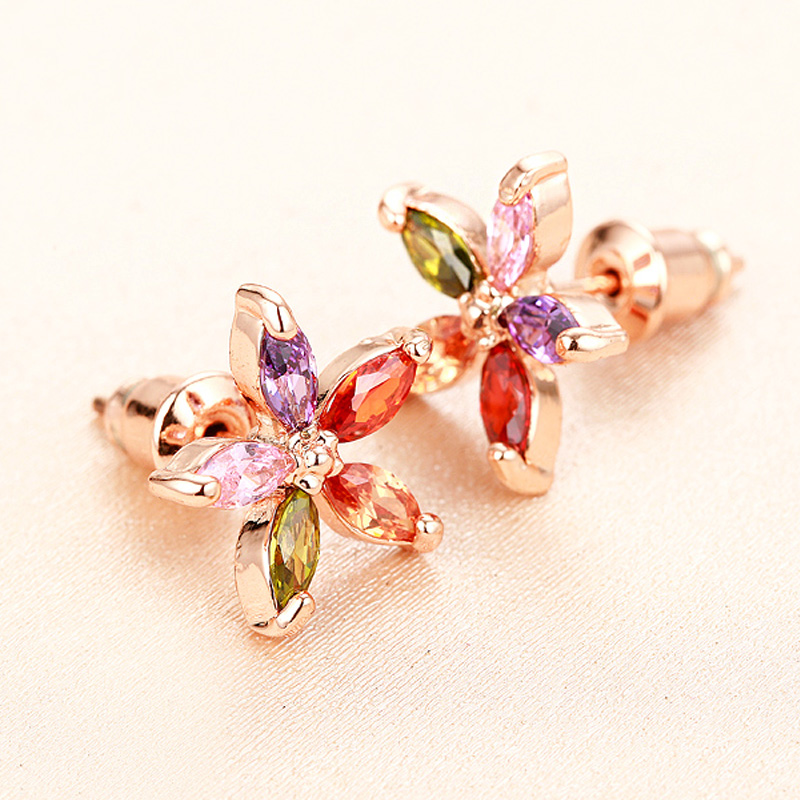 33Spectra  Earrings