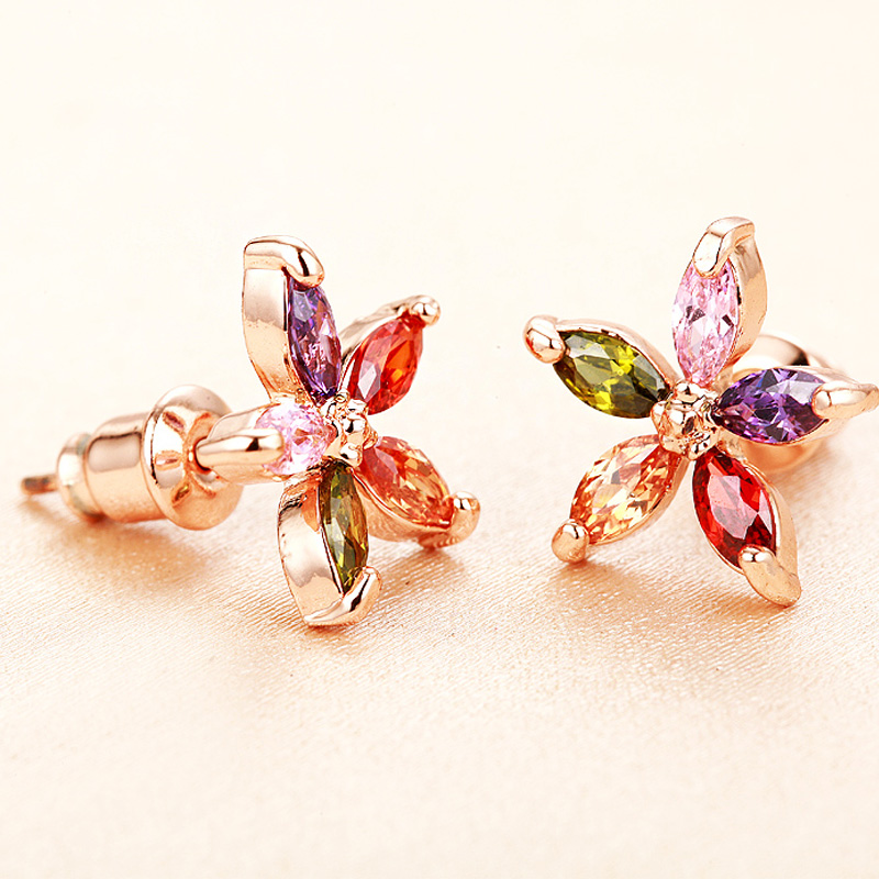2Spectra  Earrings