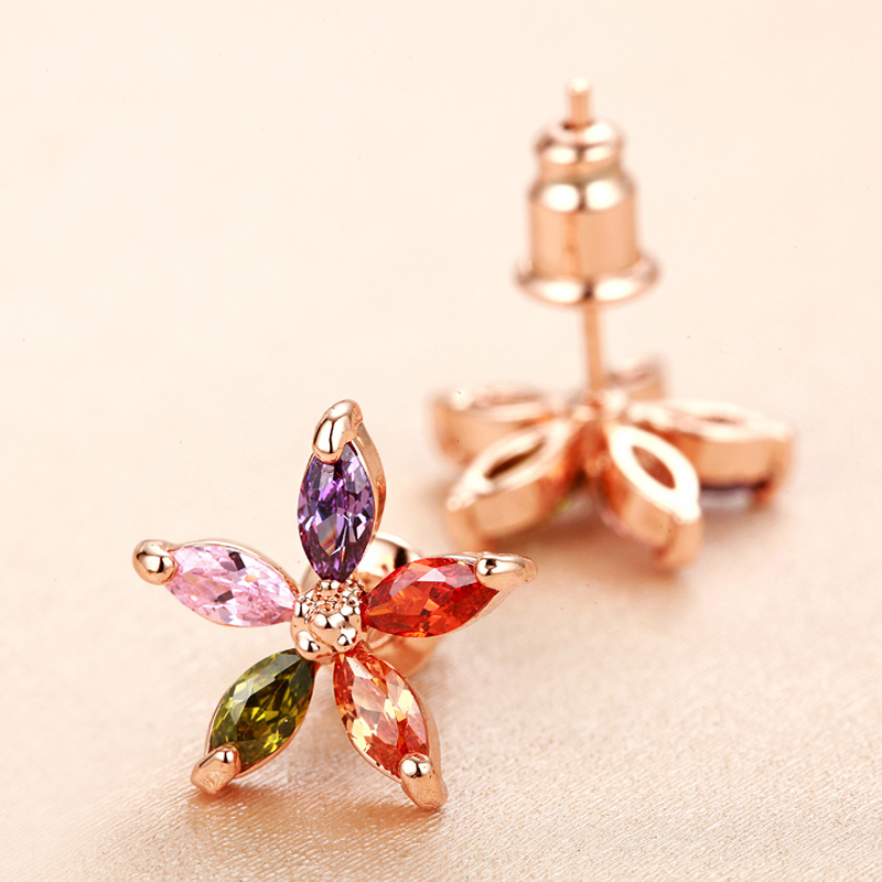 1Spectra  Earrings
