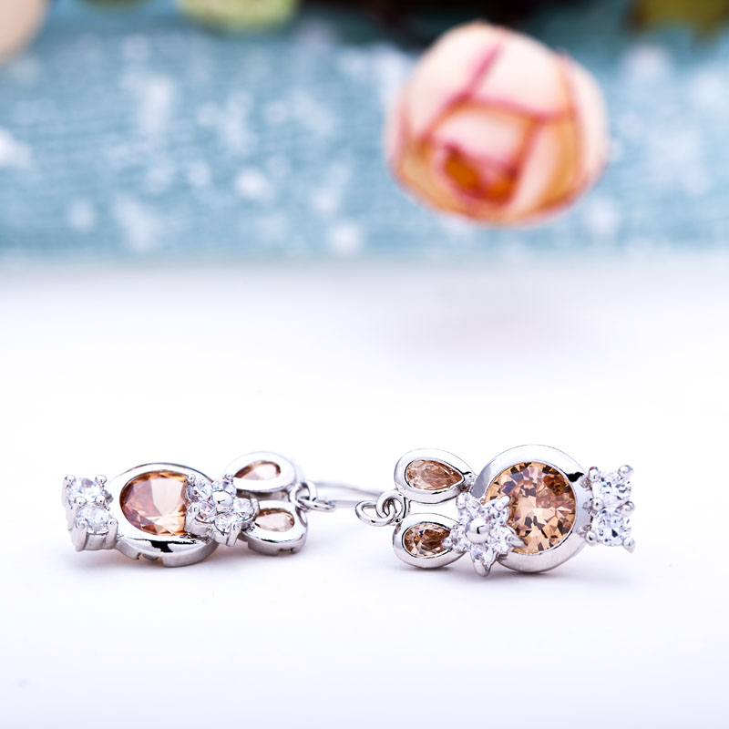 2Rabbit Earrings