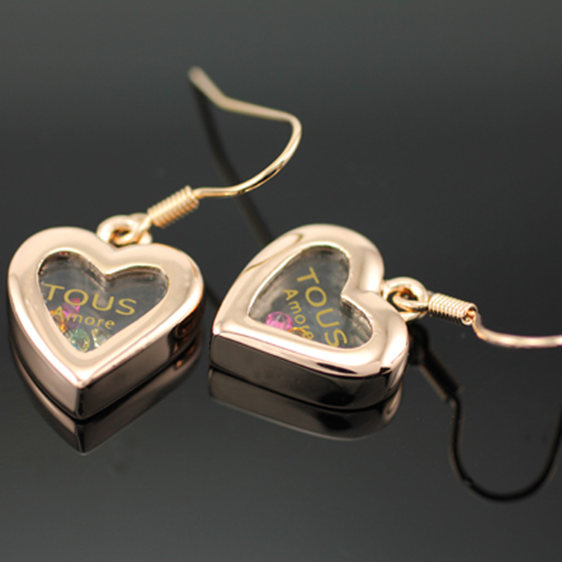 7Love Earrings