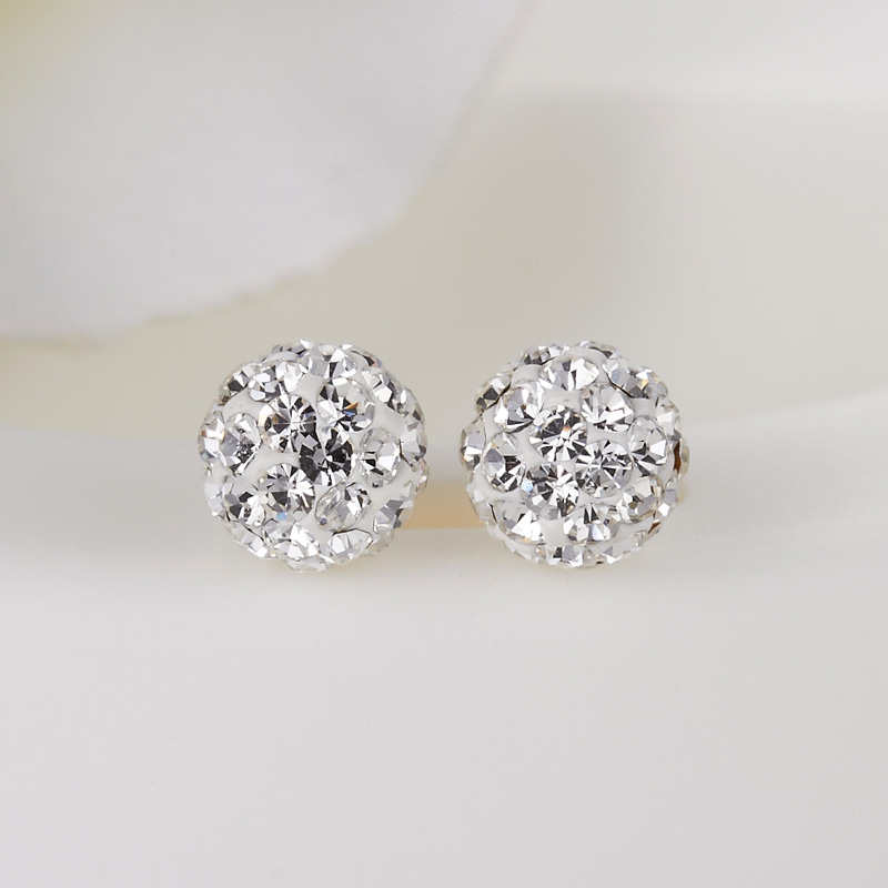 2Silver Earrings