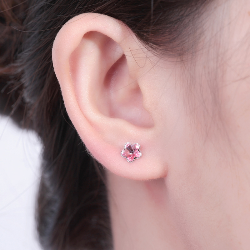 IMG_2351Sakura Earrings