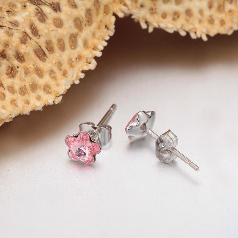 IMG_2349Sakura Earrings