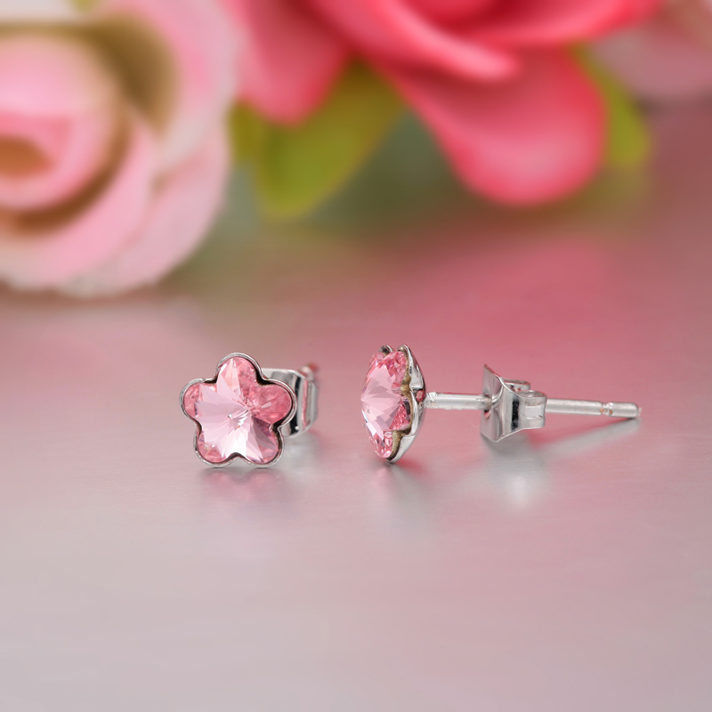 IMG_2345Sakura Earrings