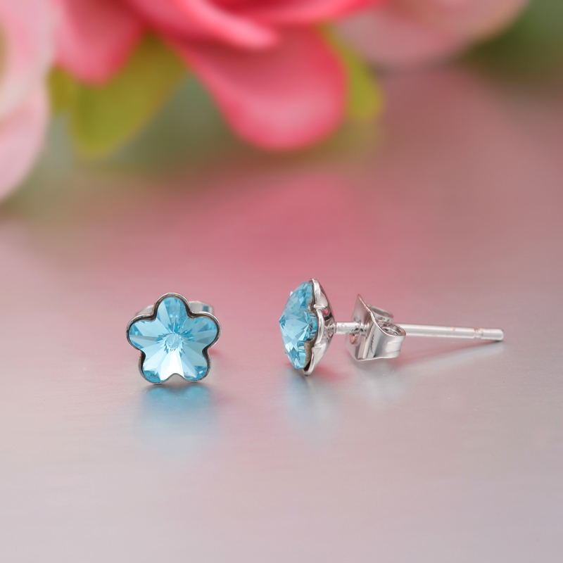 IMG_2346Sakura Earrings