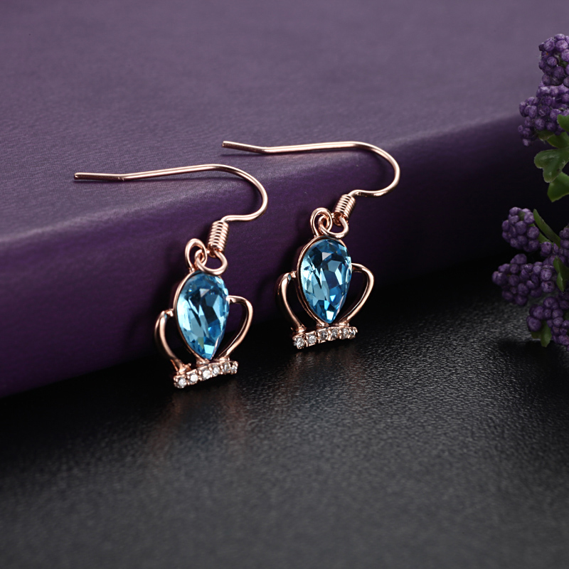IMG_6570Crown Earrings
