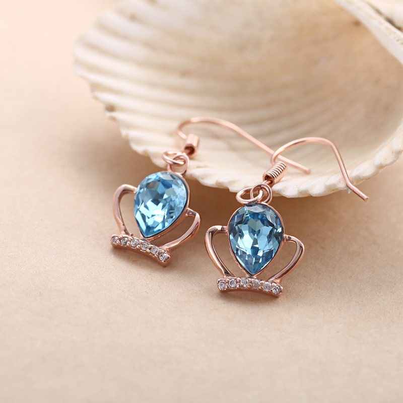 IMG_7057Crown Earrings