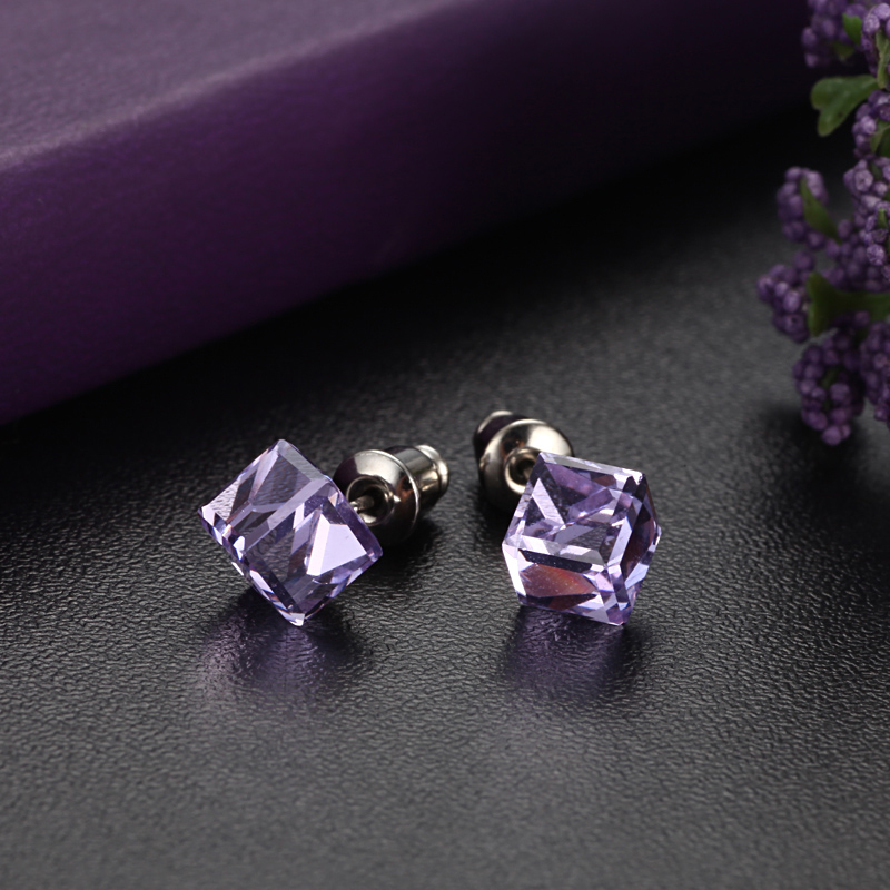 IMG_6591Magic Cube Earrings