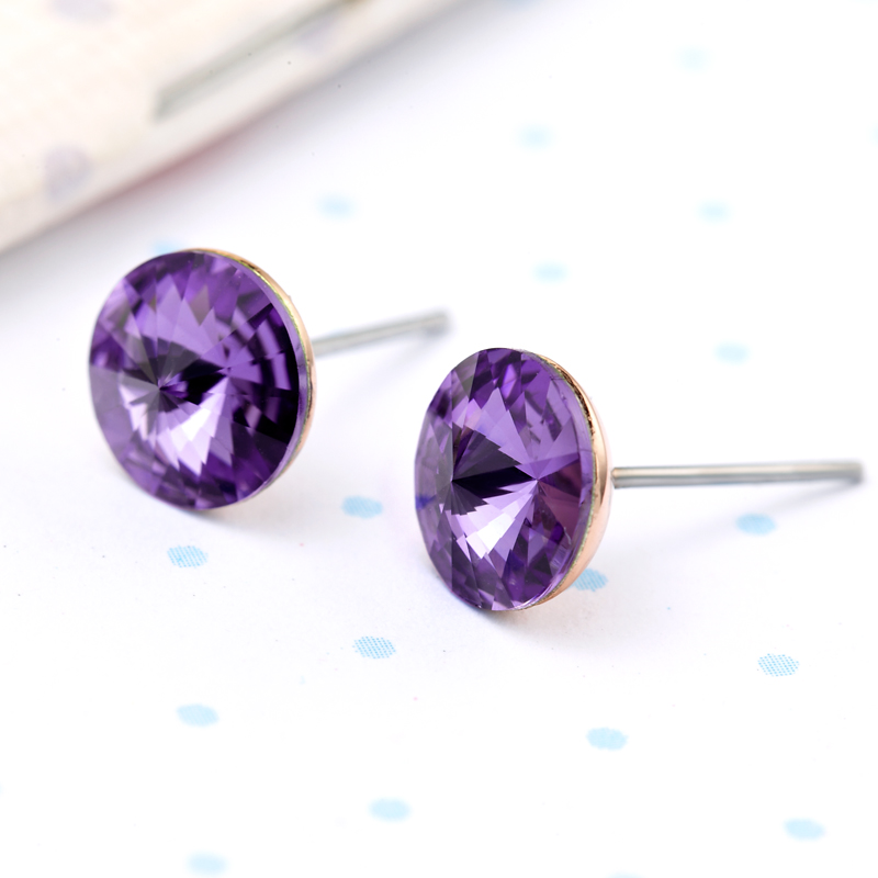 1Lotus Earrings
