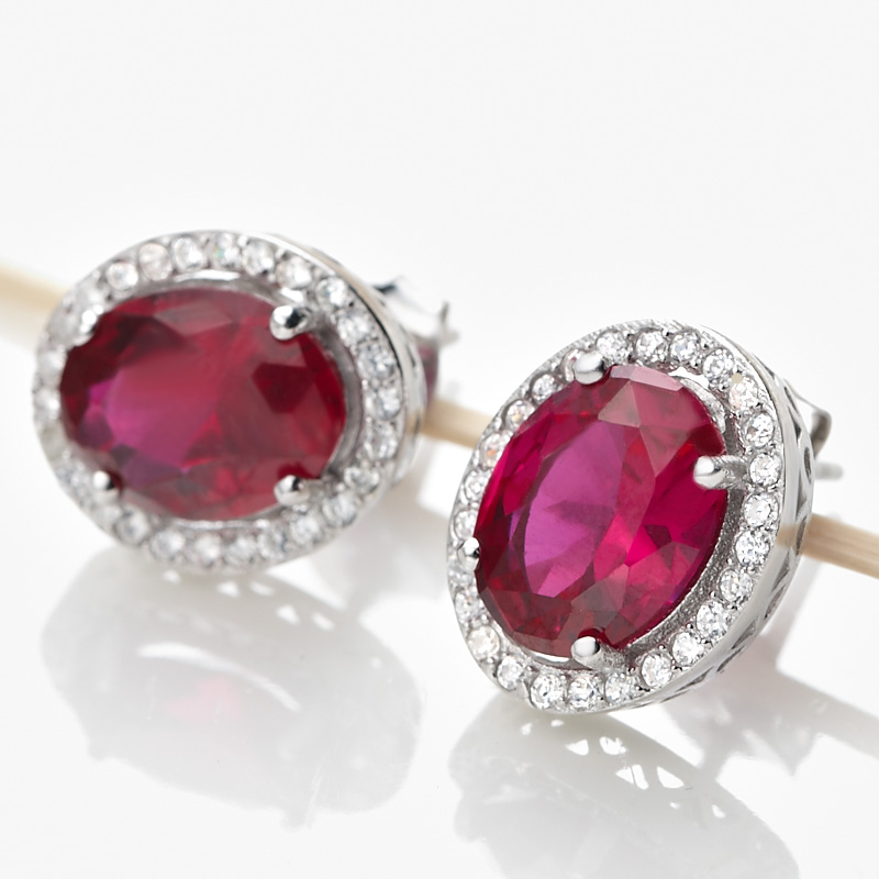 未定标题00476154 karat Earrings