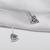 MDEED00032心语爱心耳钉3-PLOGO